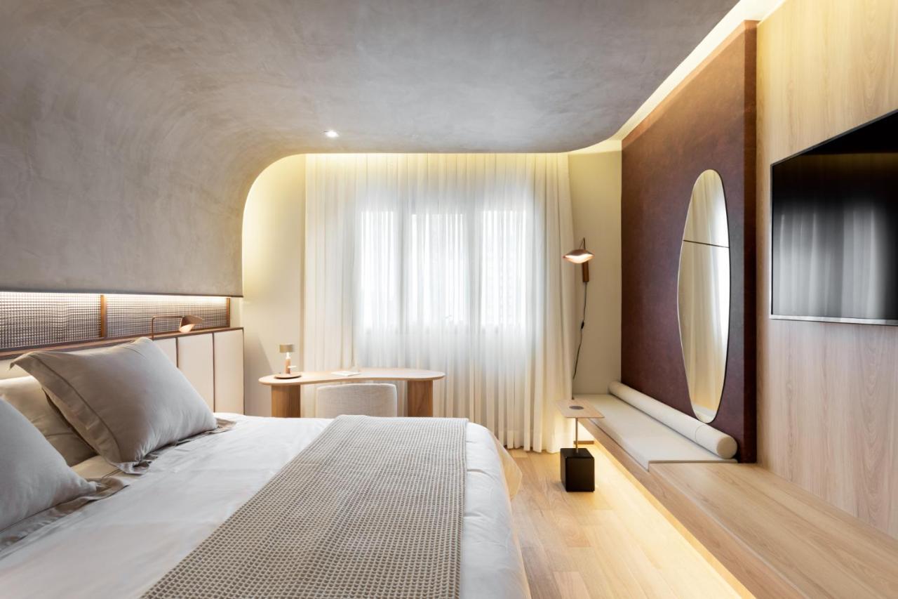 Qoya Hotel Curitiba, Curio Collection By Hilton Dış mekan fotoğraf