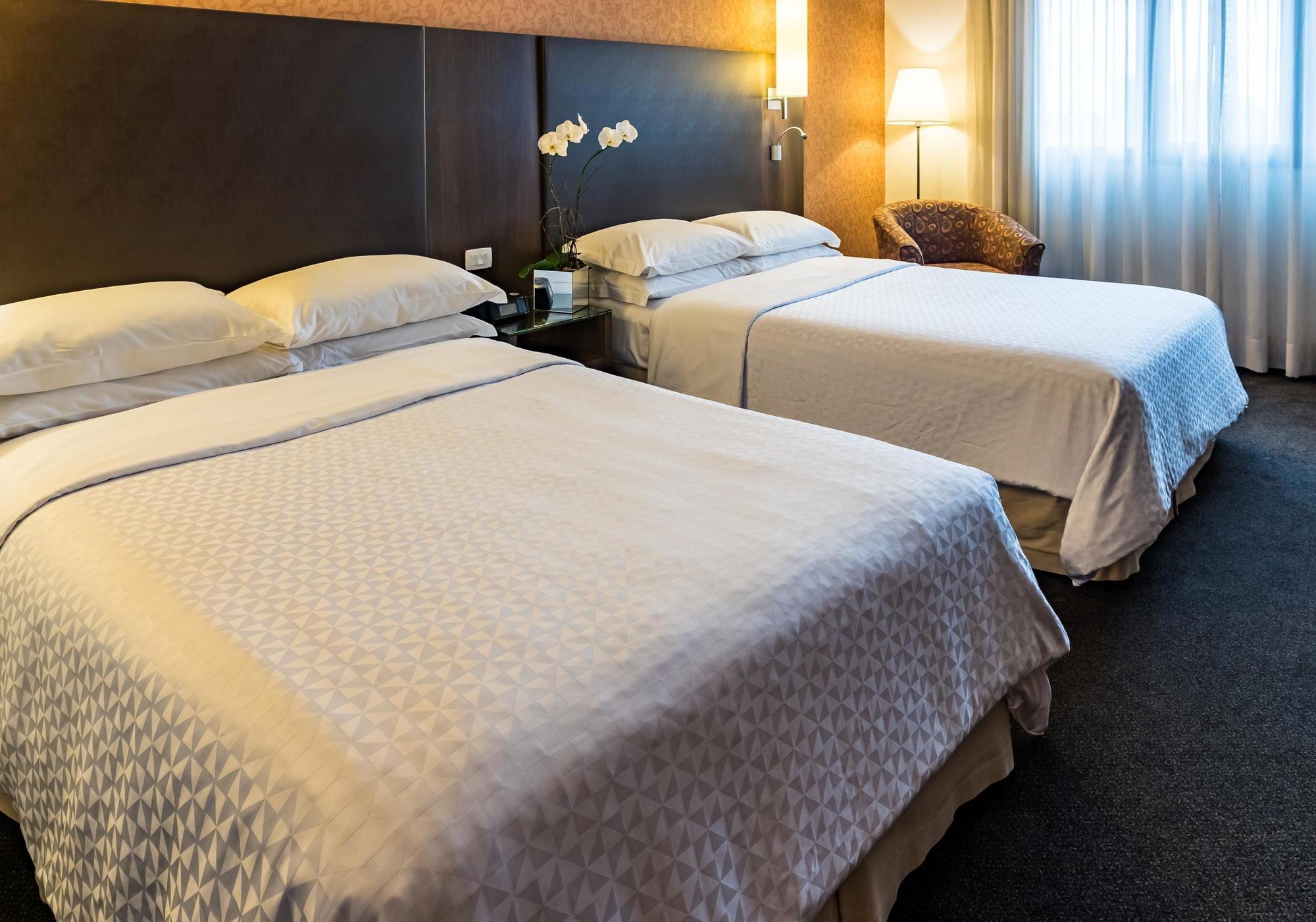 Qoya Hotel Curitiba, Curio Collection By Hilton Dış mekan fotoğraf