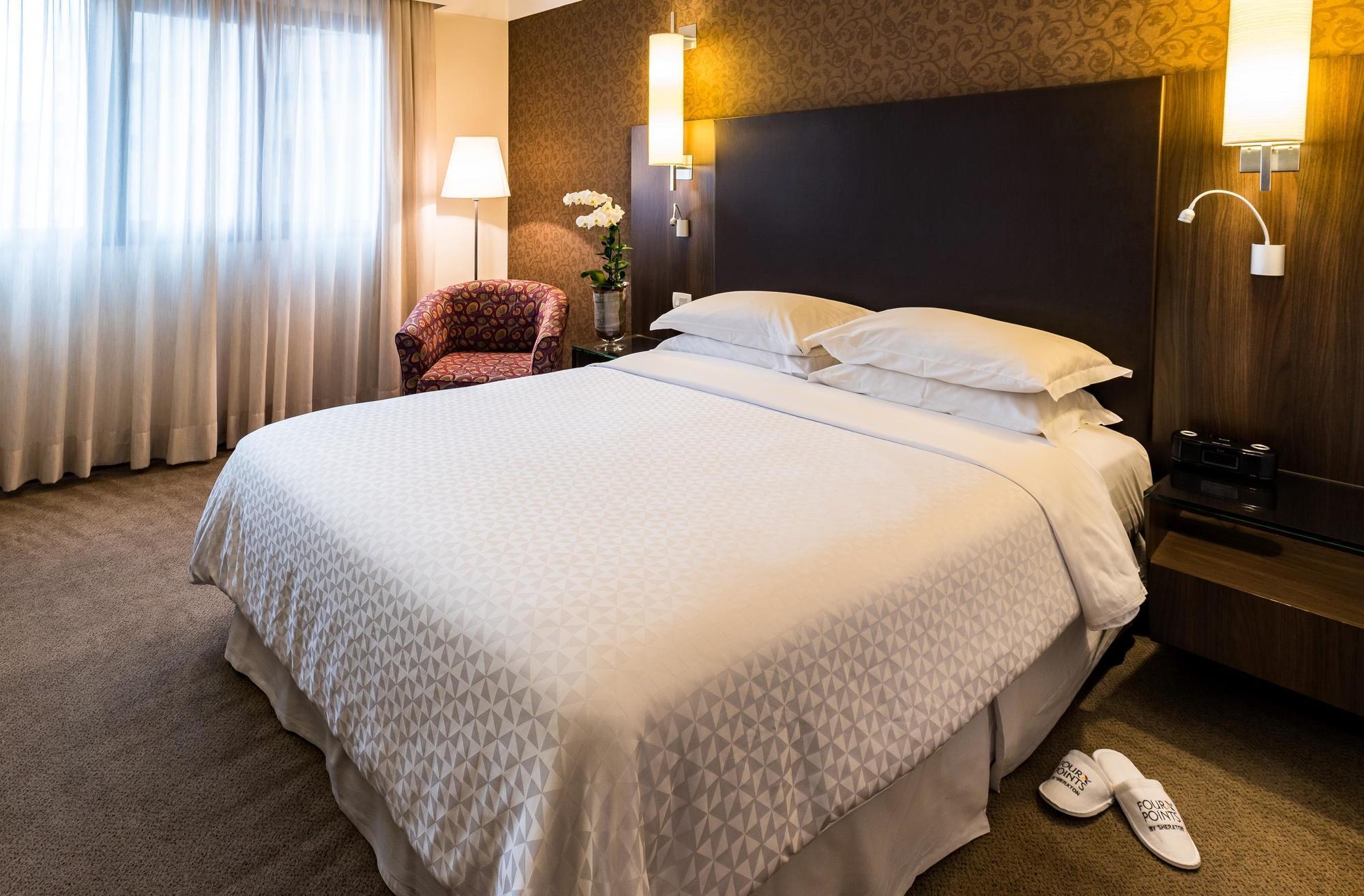 Qoya Hotel Curitiba, Curio Collection By Hilton Dış mekan fotoğraf