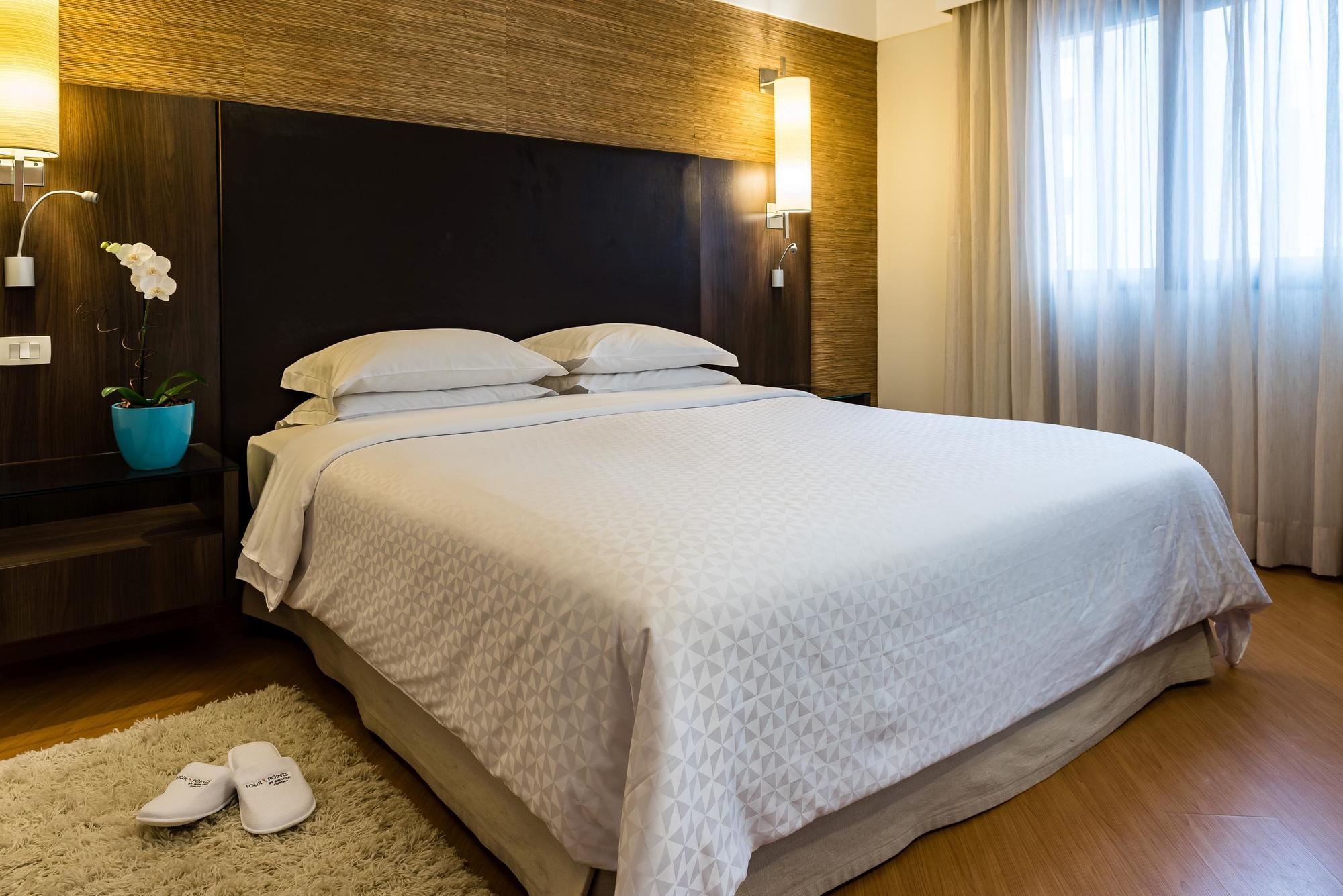 Qoya Hotel Curitiba, Curio Collection By Hilton Dış mekan fotoğraf