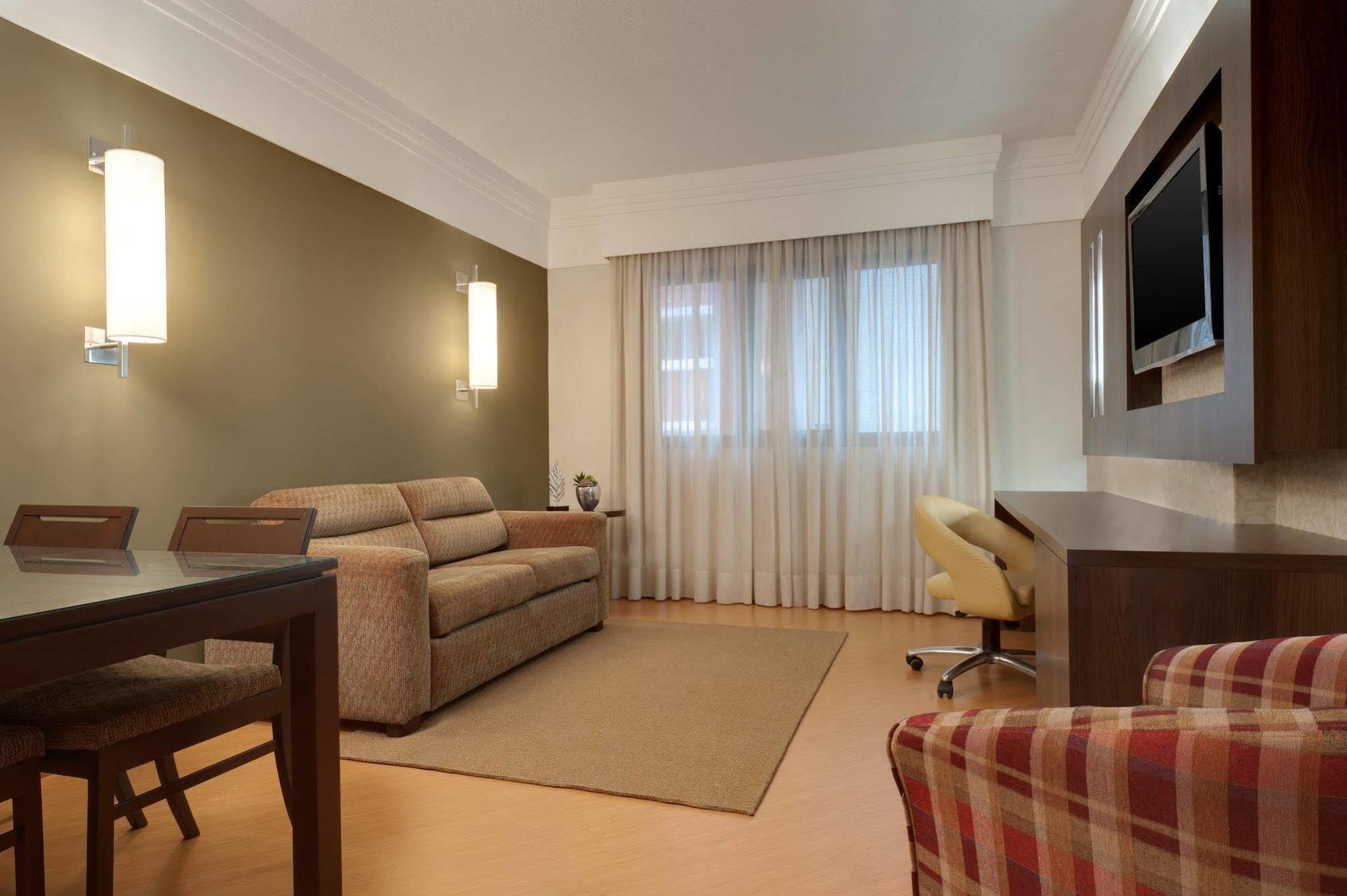 Qoya Hotel Curitiba, Curio Collection By Hilton Dış mekan fotoğraf